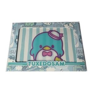 2024 Cybercel Hello Kitty and Friends - Common Tuxedosam HKK-01-11 UNSCANNED